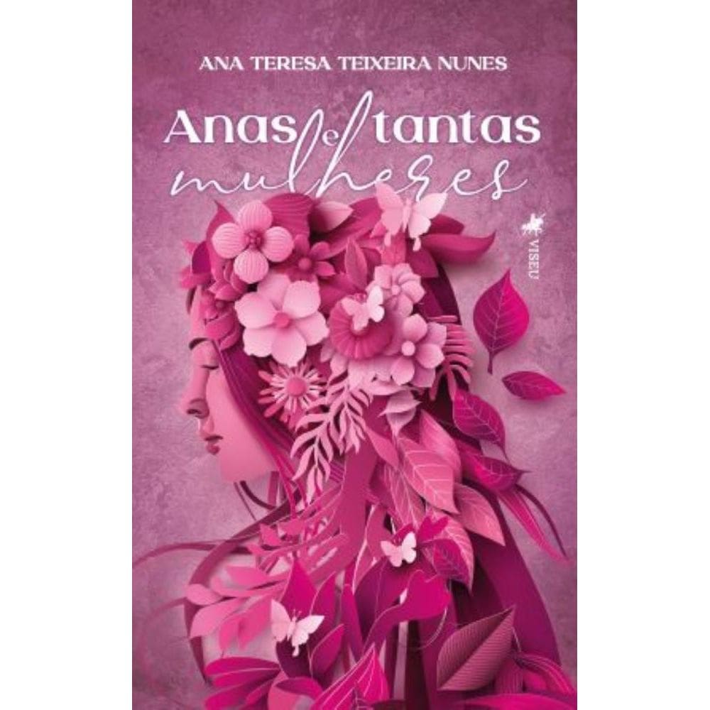 Anas e Tantas Mulheres