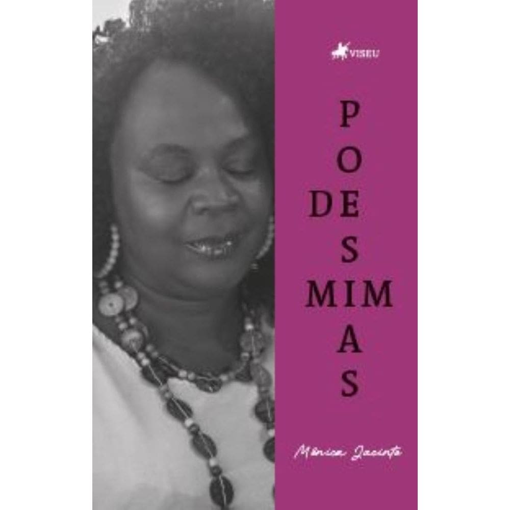 Poesias de Mim