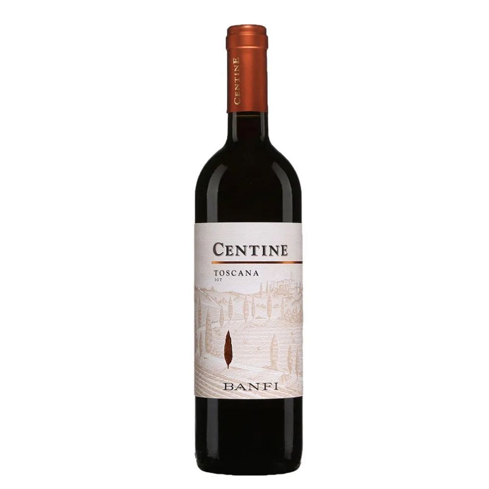 Vinho Banfi Centine Rosso