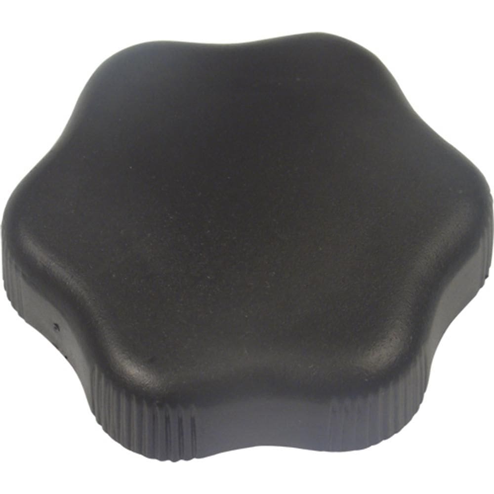 Manopla Regulagem Banco Palio Cinza [F103]