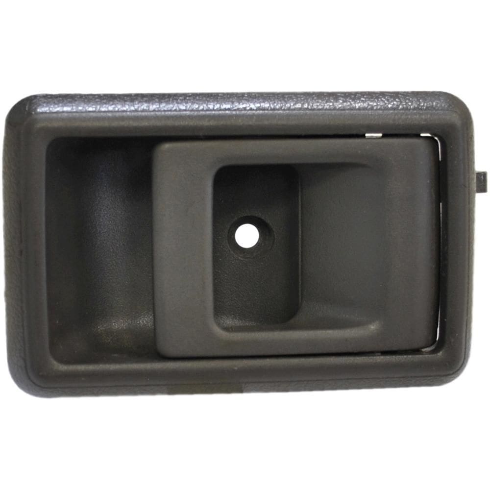 Maçaneta Interna Porta Dir Diant Hilux 92 A 04 Preta [F103]