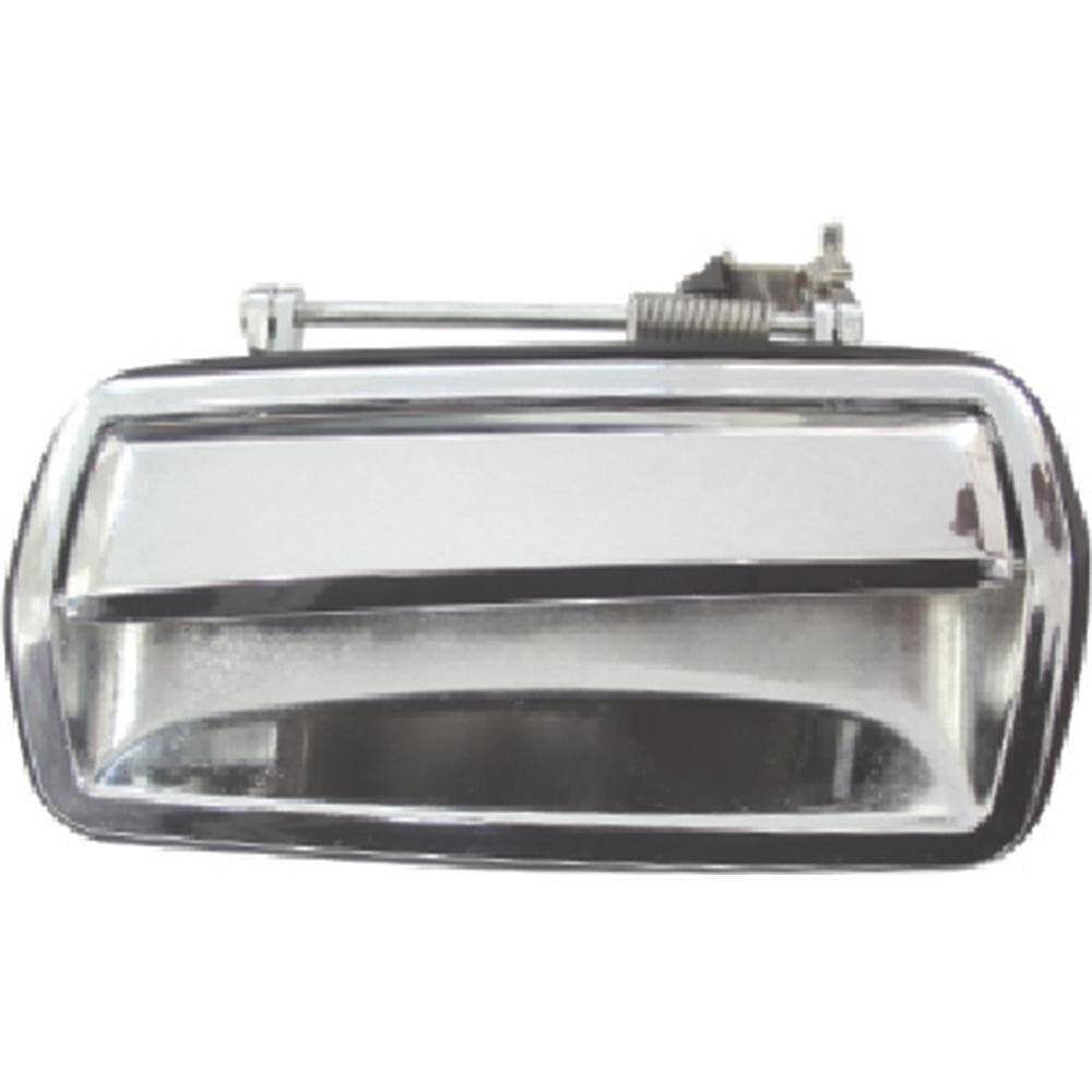 Maçaneta Ext Porta Direita Traseira Blazer 01 A 12 [F103]