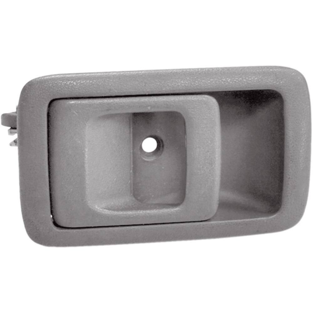 Maçaneta Interna Porta Esq Diant Tras Hilux Sw 92 A 02 Cinza [F103]