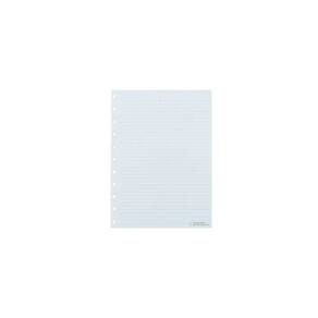 Refil Caderno Inteligente Inteligine 50 Folhas Pautado