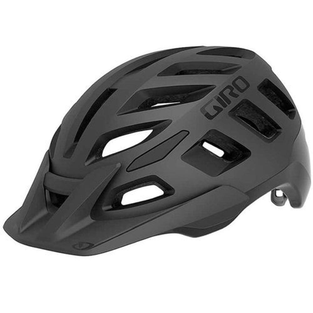 Capacete Giro Radix Preto M