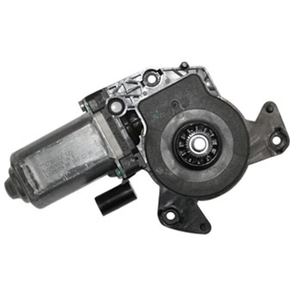 Motor Vidro Elétrico Diant Ou Tras Dir Gol G5 G6 G7 Após 08 [F103]