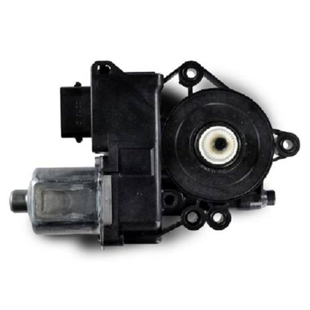 Motor Vidro Elétrico Dianteiro Esquerdo Hb20 Sense Após 2022 [F103]