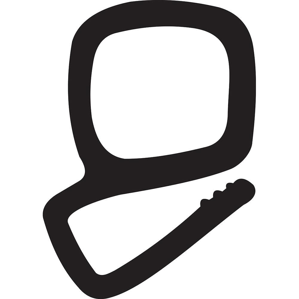 Borracha Da Porta Esponja Pick-up Veraneio 64 A 84 [F103]