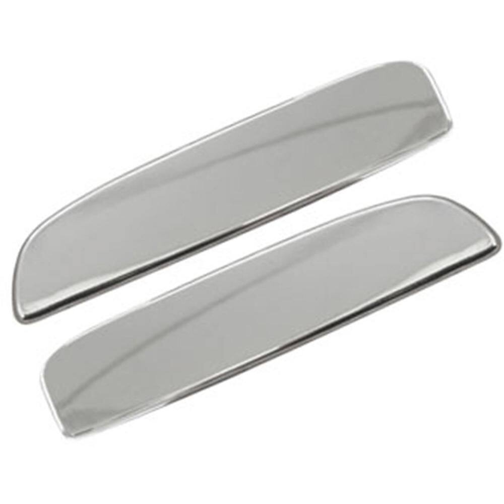 Kit Capa Maçaneta Ext Porta Astra 99 A 12 2pts [F103]