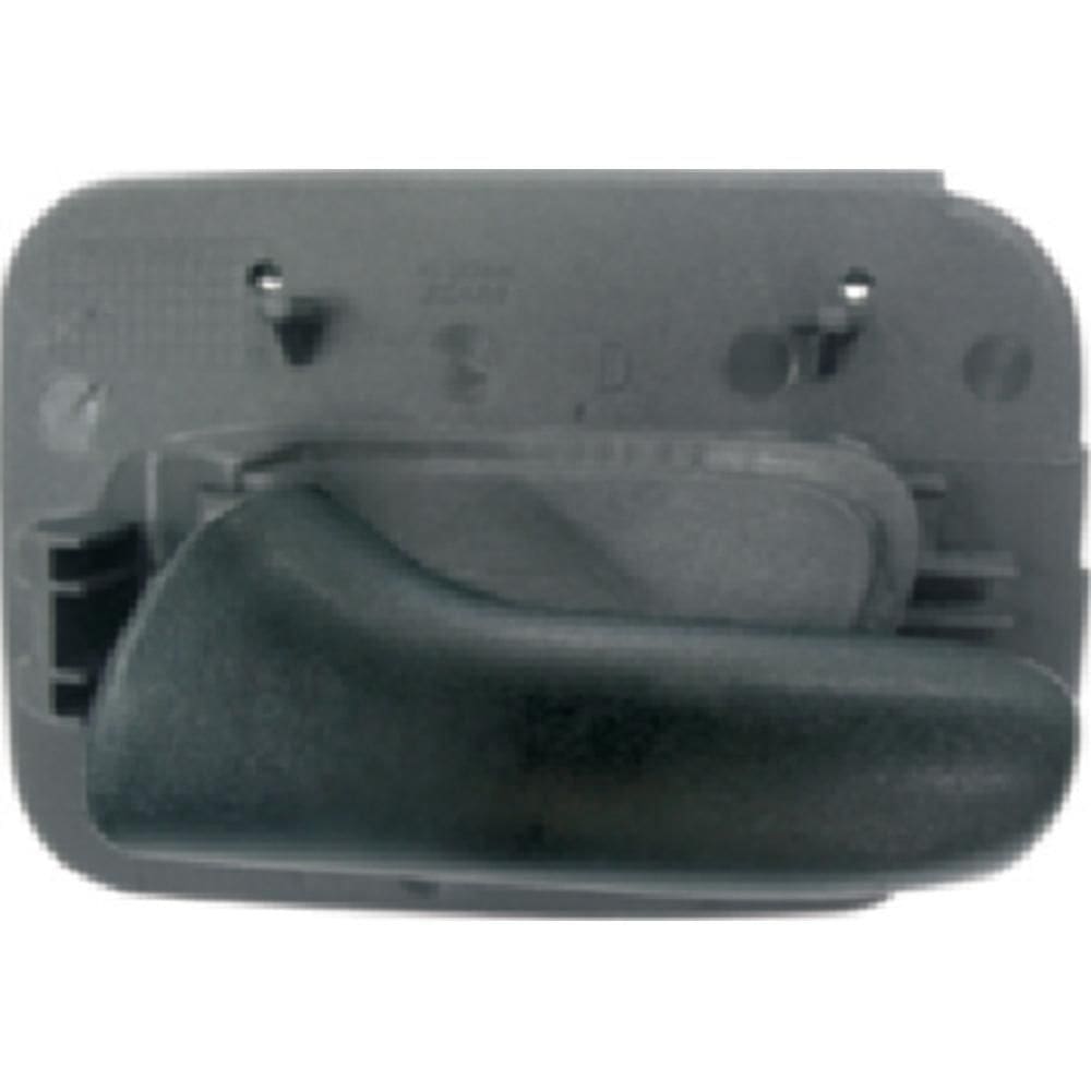 Maçaneta Int Porta Dir Tras Corsa Classic G2 02 A 12 Preta [F103]