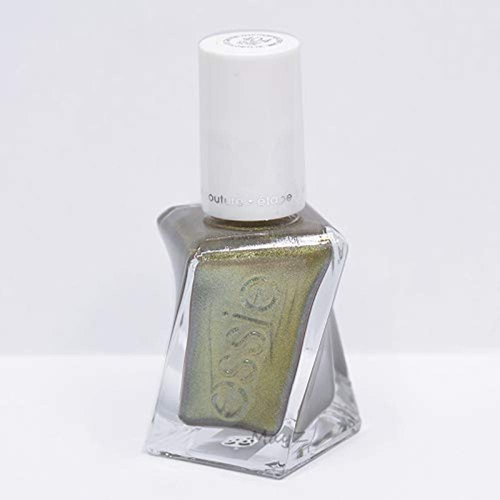 Esmalte de unhas Essie Gel Couture 404 Closely Woven Longwear