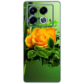 Capa Adesivo Skin369 Verso Para Infinix Note 40 5G (X6852)