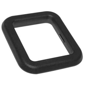 Moldura Tecla Retrovisor Elétrico Diant. Esq. Monza 86 A 93 [F103]