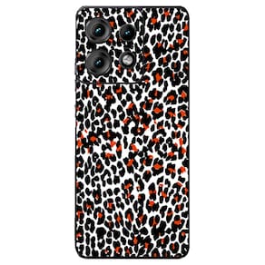 Capa Adesivo Skin355 Verso Para Motorola Edge 50 Pro