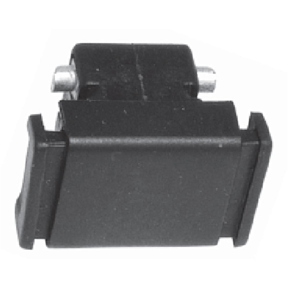 Fechadura Porta Esquerda Scania L110 [F103]