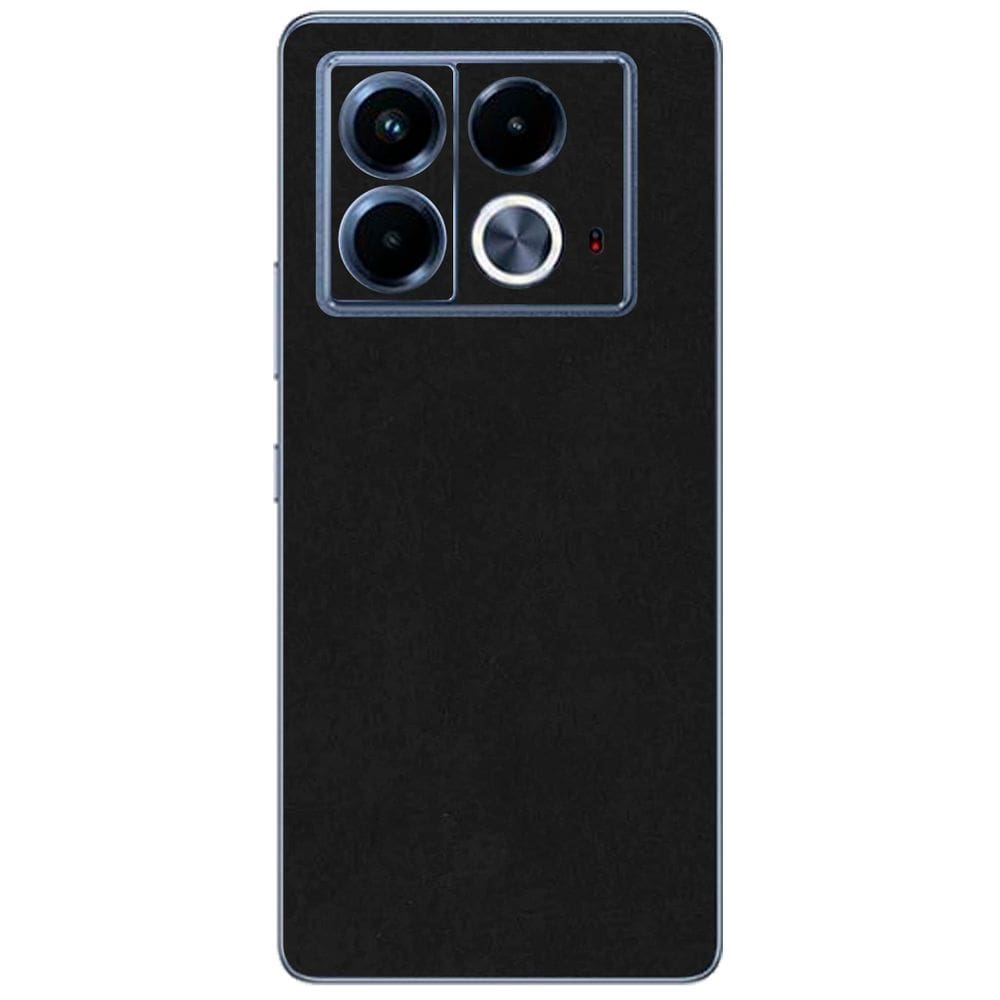 Capa Adesivo Skin351 Verso Para Infinix Note 40 5G (X6852)