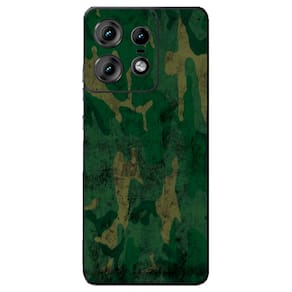 Capa Adesivo Skin161 Verso Para Motorola Edge 50 Pro