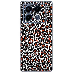 Capa Adesivo Skin355 Verso Para Infinix Note 40 5G (X6852)