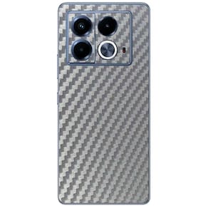 Capa Adesivo Skin350 Verso Para Infinix Note 40 5G (X6852)