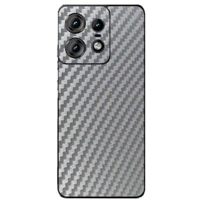 Capa Adesivo Skin350 Verso Para Motorola Edge 50 Pro