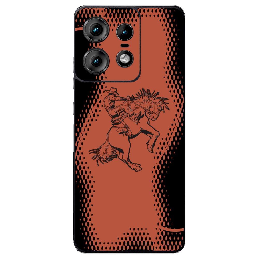 Capa Adesivo Skin357 Verso Para Motorola Edge 50 Pro