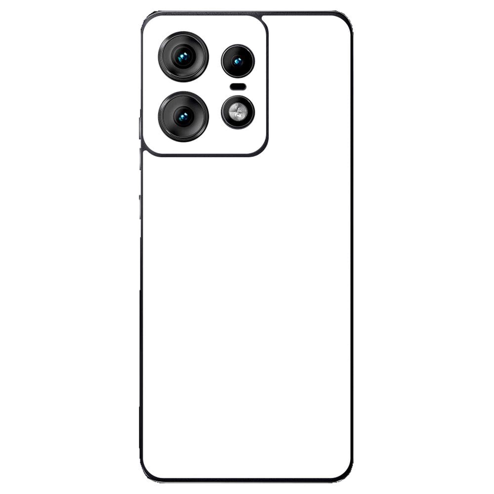 Capa Adesivo Skin352 Verso Para Motorola Edge 50 Pro