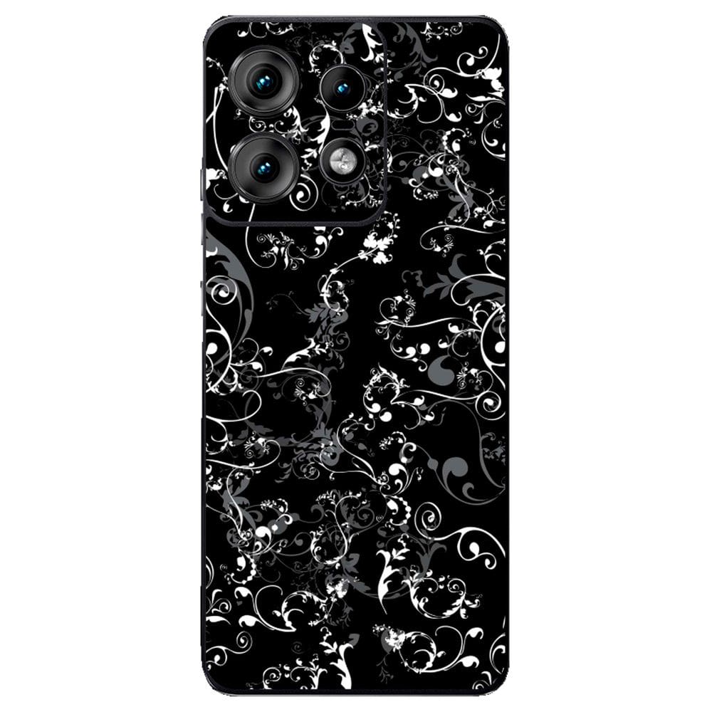 Capa Adesivo Skin359 Verso Para Motorola Edge 50 Pro