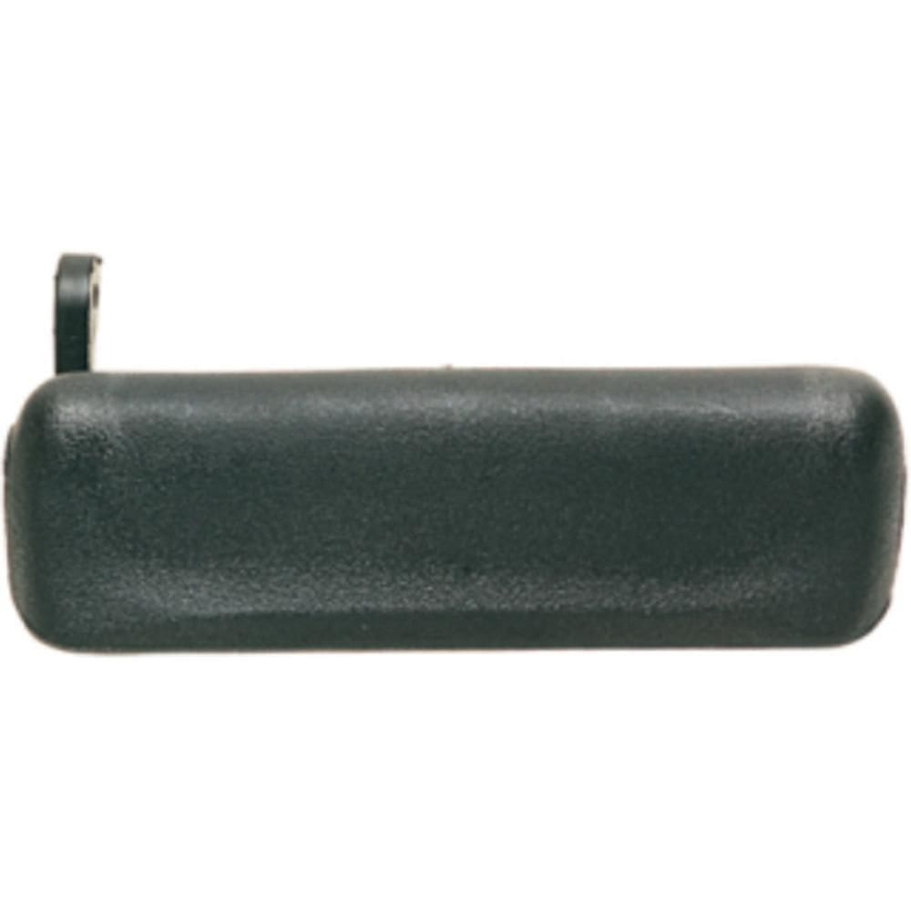 Maçaneta Externa Porta Dianteira Dir Vw Apollo 1990 A 1992 [F103]