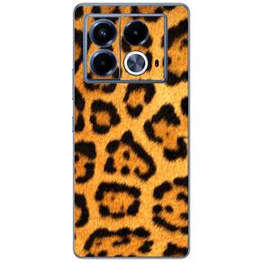Capa Adesivo Skin575 Verso Para Infinix Note 40 5G (X6852)
