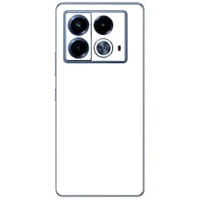 Capa Adesivo Skin352 Verso Para Infinix Note 40 5G (X6852)