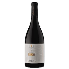 Vinho Paulo Laureano Nosso Terroir Tinto