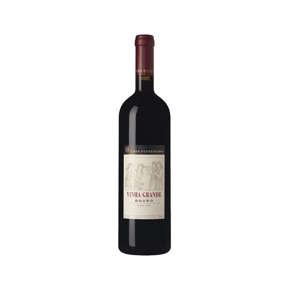 Vinho Casa Ferreirinha Vinha Grande Douro