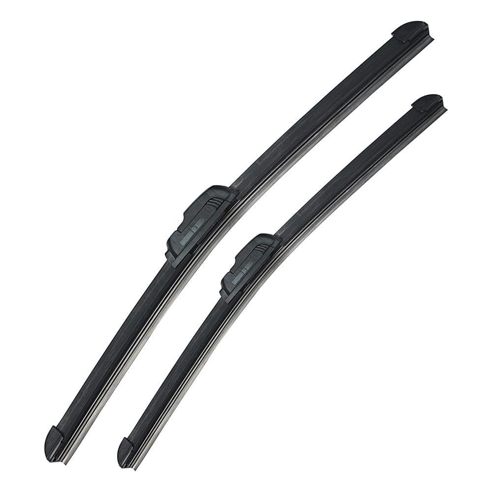 Par Palhetas Diant Aeroflat Espec 27/24 Pol Civic G3 06 A 12 [F103]