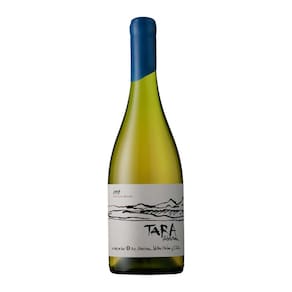 Vinho Tara White Wine 1 Chardonnay