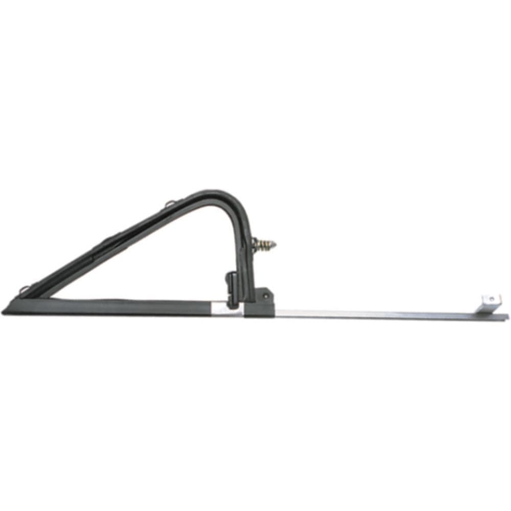 Quebra-vento Diant Dir Com Vidro Ford F1000 F11000 F4000 [F103]
