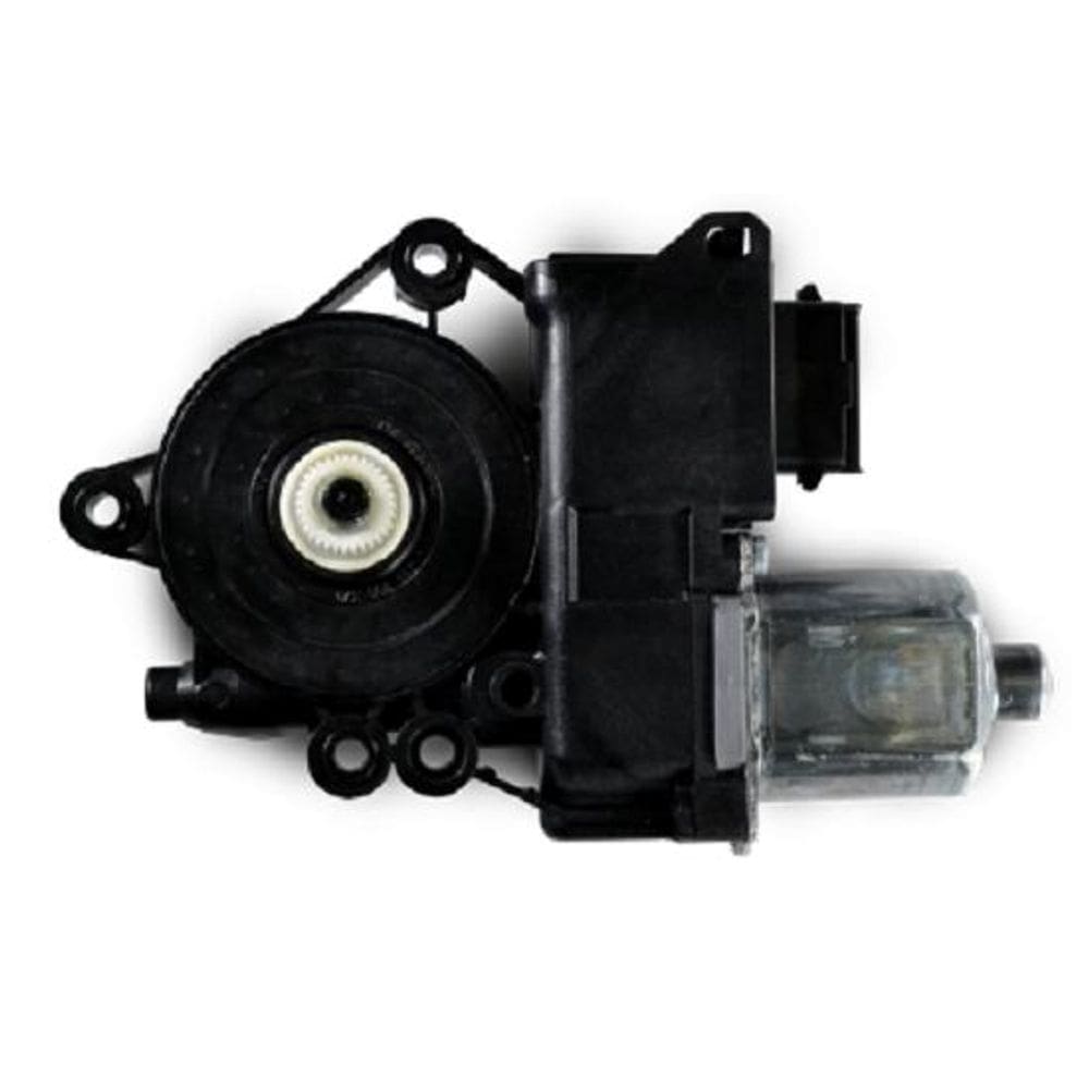 Motor Vidro Elétrico Traseiro Esquerdo Hb20 G2 Após 2019 [F103]