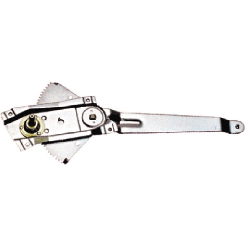 Máquina Vidro Mec Diant Dir Caminhões Veraneio Pick-up At 85 [F103]