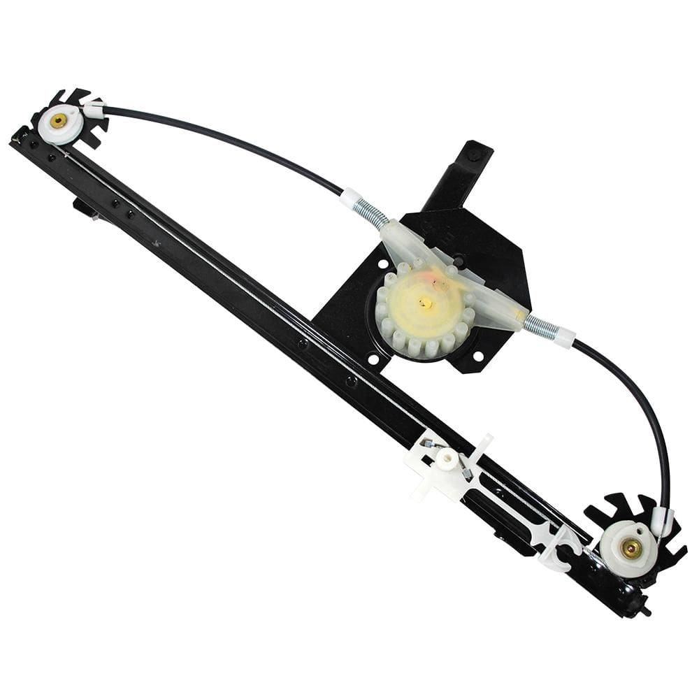 Máquina Vidro Elét S/motor Diant Esq Doblo Após 01 [F103]