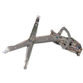 Máquina Vidro Elét S/motor Esquerdo Kadett 89 A 92 [F103]