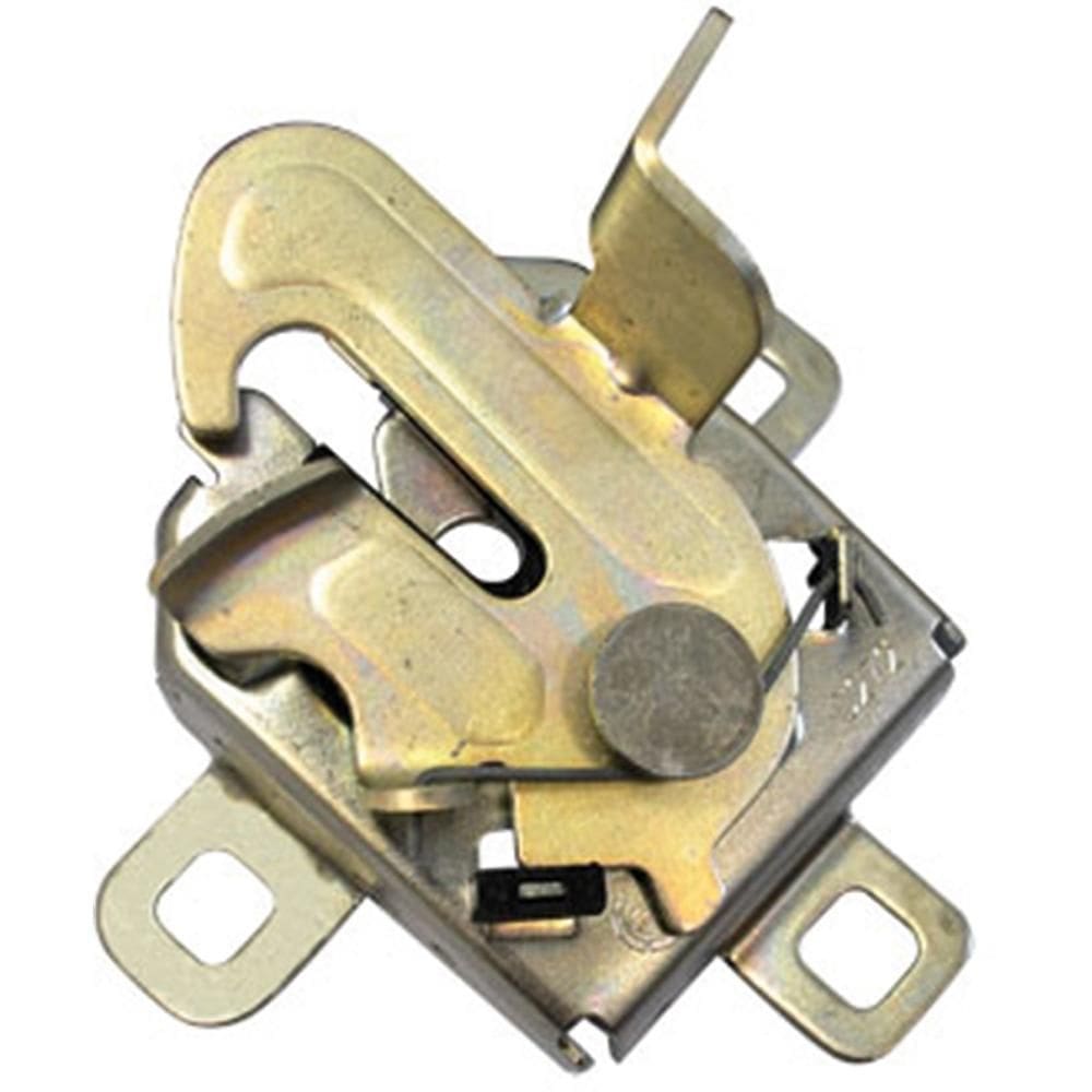 Fechadura Inferior Capô Doblo Fase 1 Após 10 [F103]