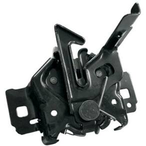 Fechadura Inferior Capô Ranger 98 A 04 [F103]