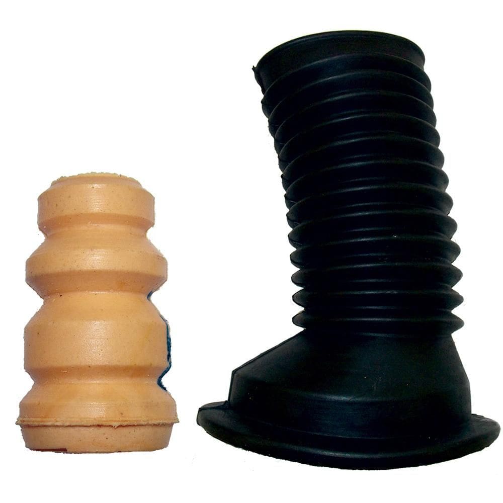 Kit Amortecedor Dianteiro Dir Esq Mohave Corolla [F103]