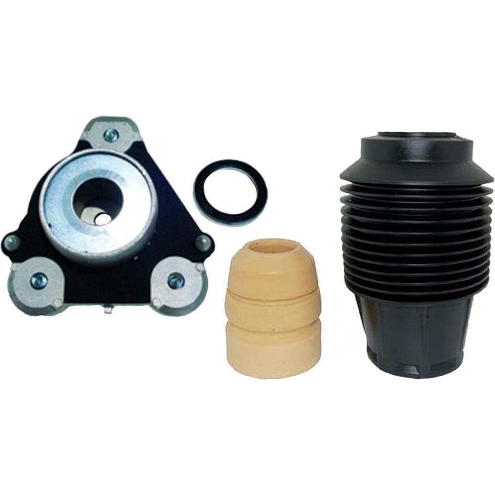 Kit Amortecedor Dian Lado Dir Ducato Toneladas 1.0 1.4 1.8 [F103]