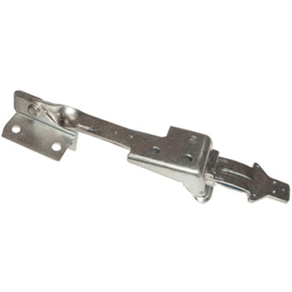 Limitador Porta Esquerda Ford Cargo G1 [F103]