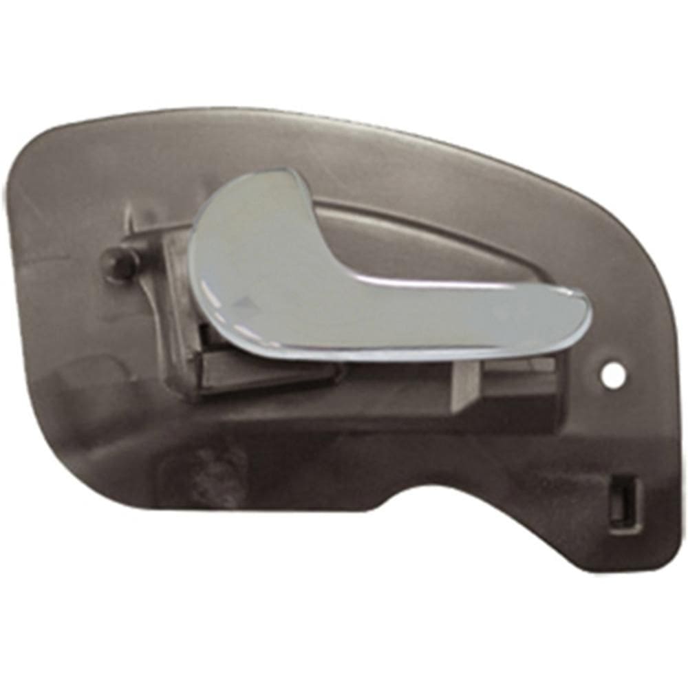 Maçaneta Int Porta Esq Diant Corsa G2 02 A 12 Cromada [F103]