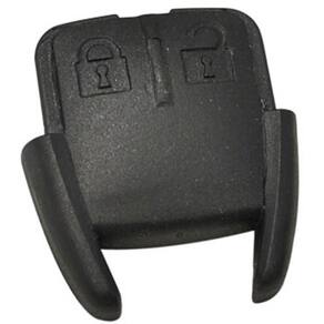 Capa Telecomando (2 Botões) Prisma Zafira Corsa Hacth [F103]
