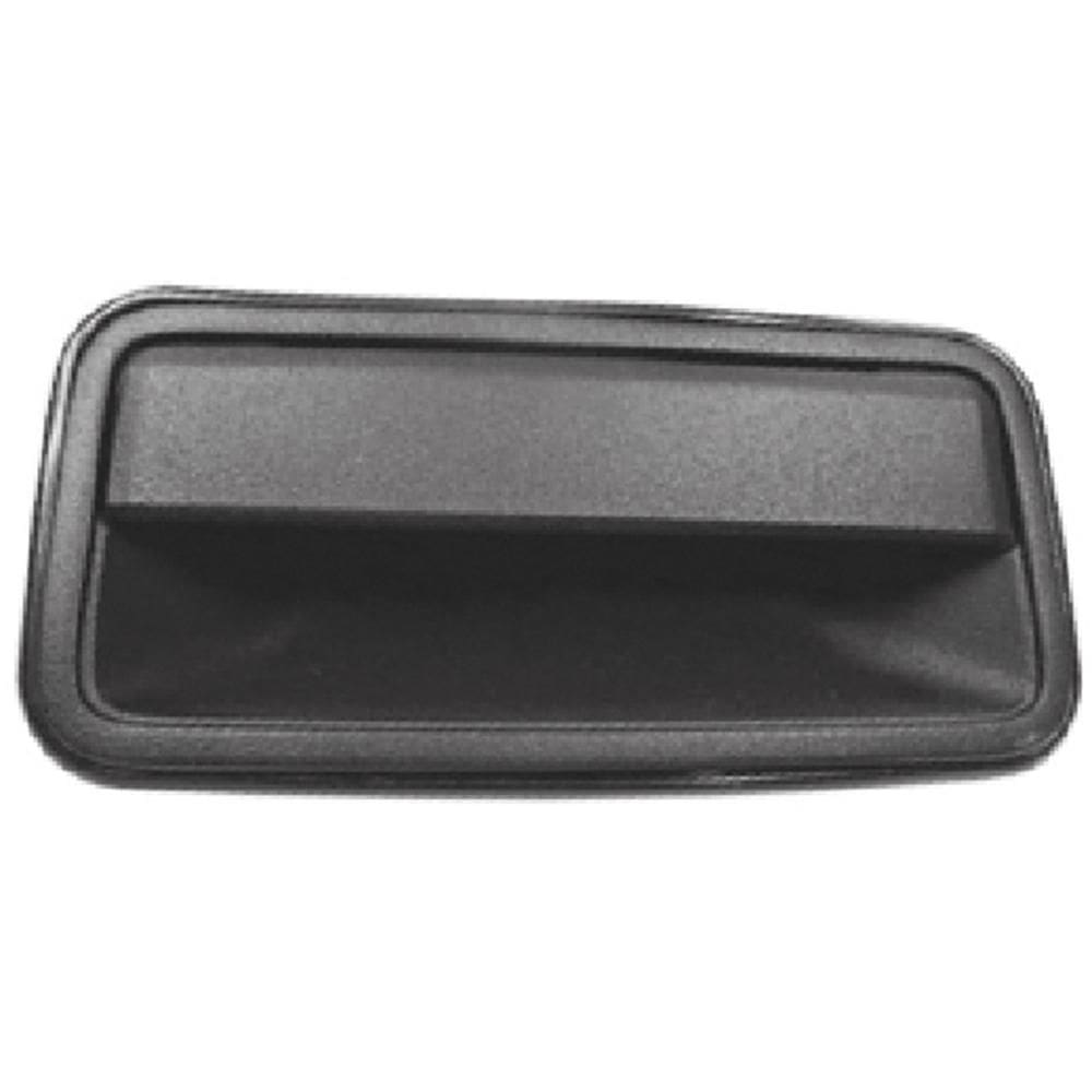Maçaneta Ext/inte Pta Dir/esq Tras/dian Grand Blazer Astra [F103]