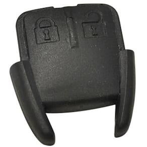Capa Telecomando (2 Botões) Astra Hatch/sedan Celta Montana [F103]