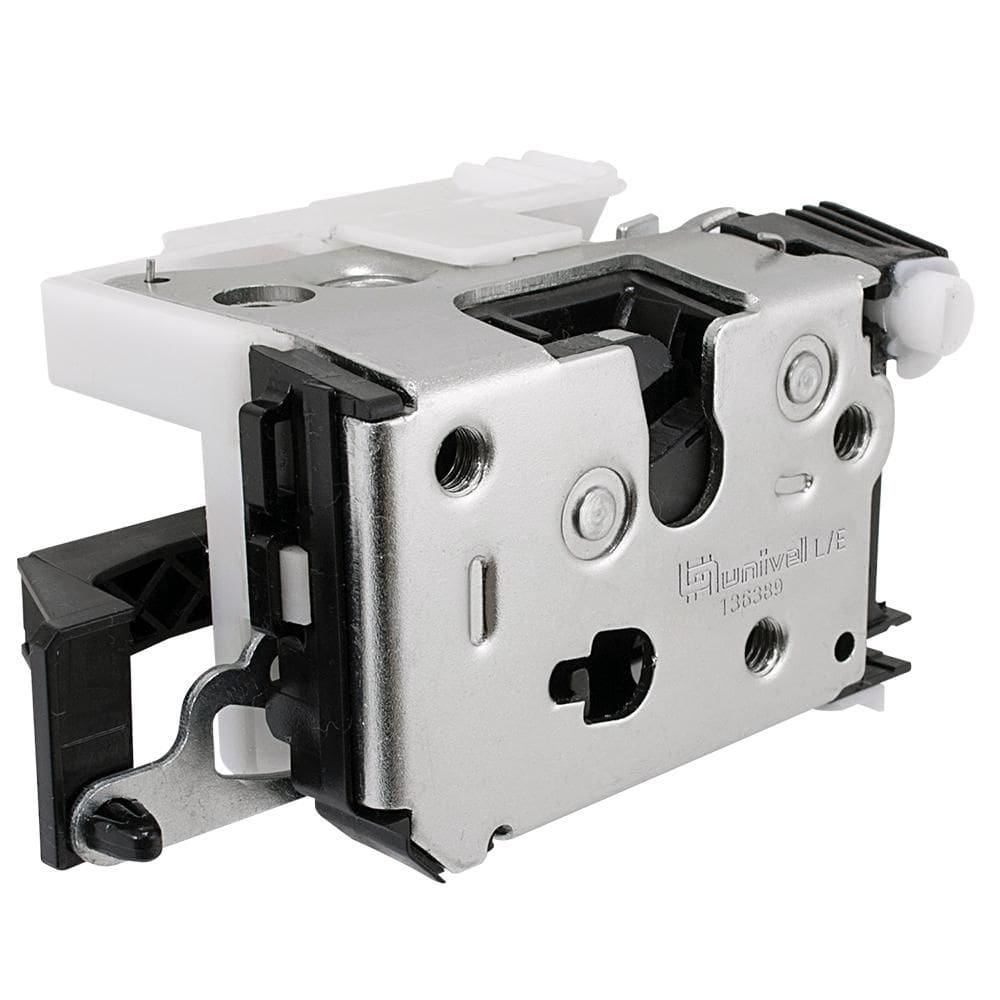 Fechadura Porta Traseira Lado Direito Fiesta Hatch [F103]