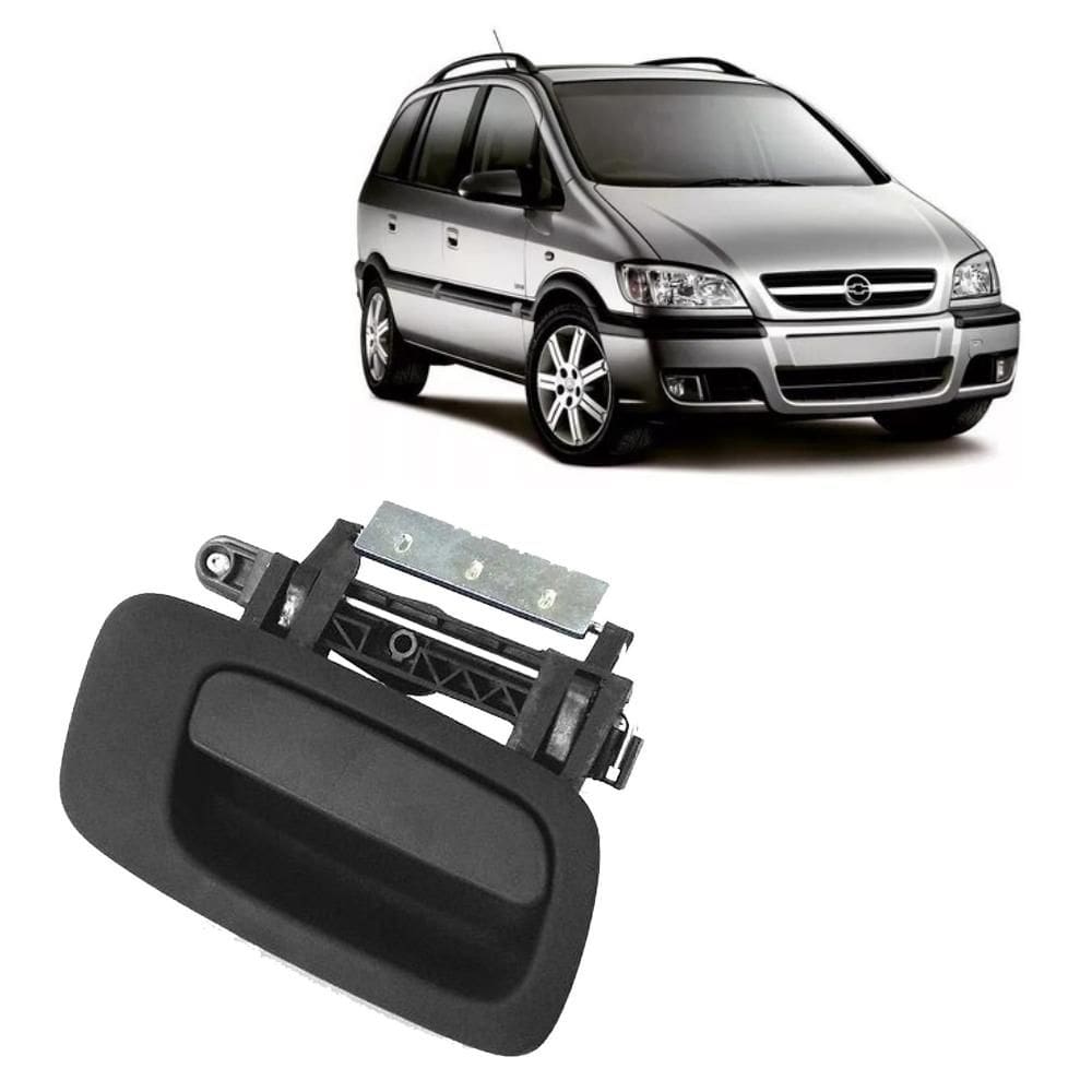 Maçaneta Externa Dianteira Traseira Direita Zafira 01 à 11 [F103]